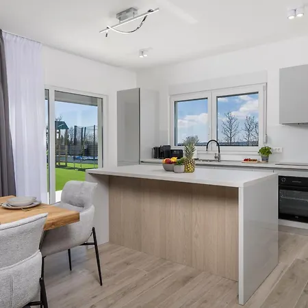 别墅 Santila 拉宾