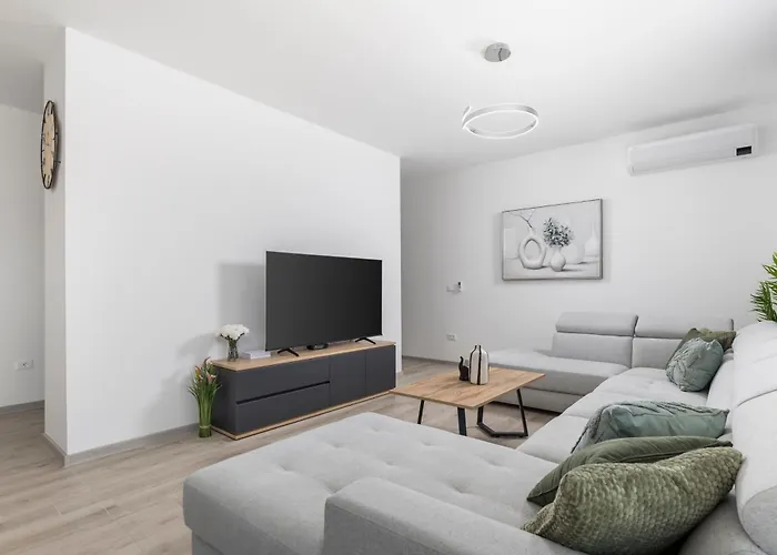 Santila Labin (Istria)