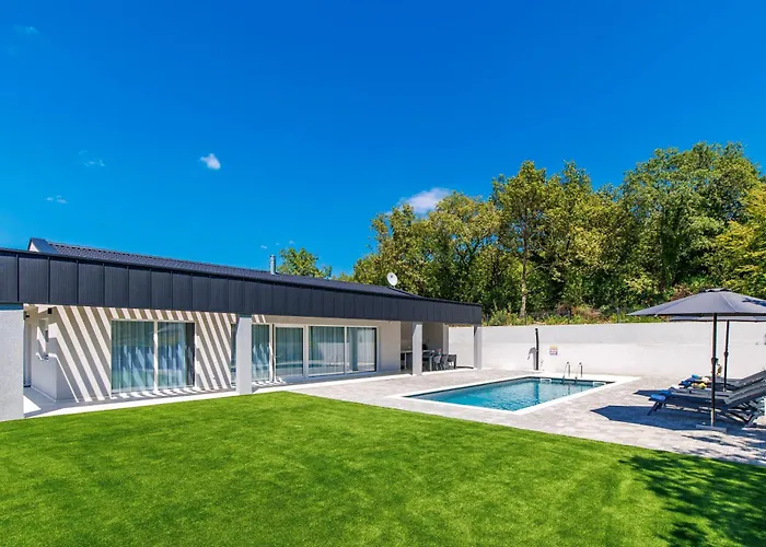 Santila Labin (Istria)