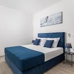 Villa Santila Labin (Istria)