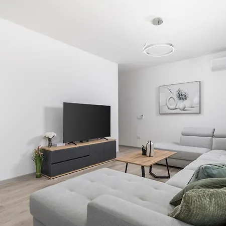 Santila Labin (Istria)