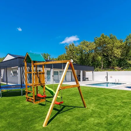 Santila Labin (Istria)