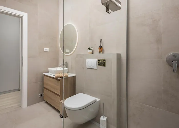 Santila Villa Labin (Istria)