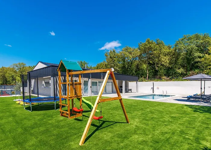 Santila Labin (Istria)